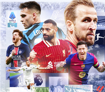 拜仁VS巴黎评分：科曼致胜球7.2分 基米希全场最佳